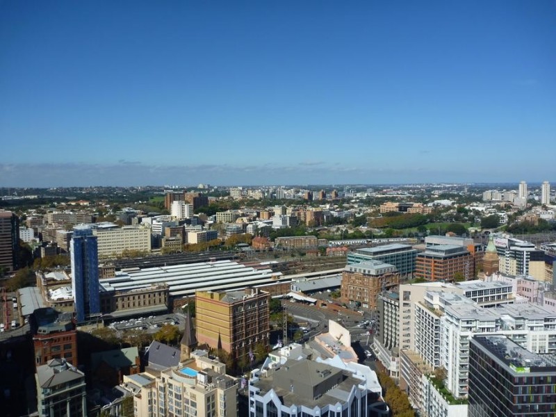 4106/2 Quay Street, Haymarket NSW 2000