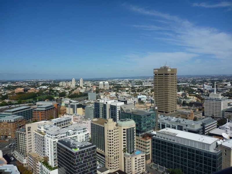 4106/2 Quay Street, Sydney NSW 2000