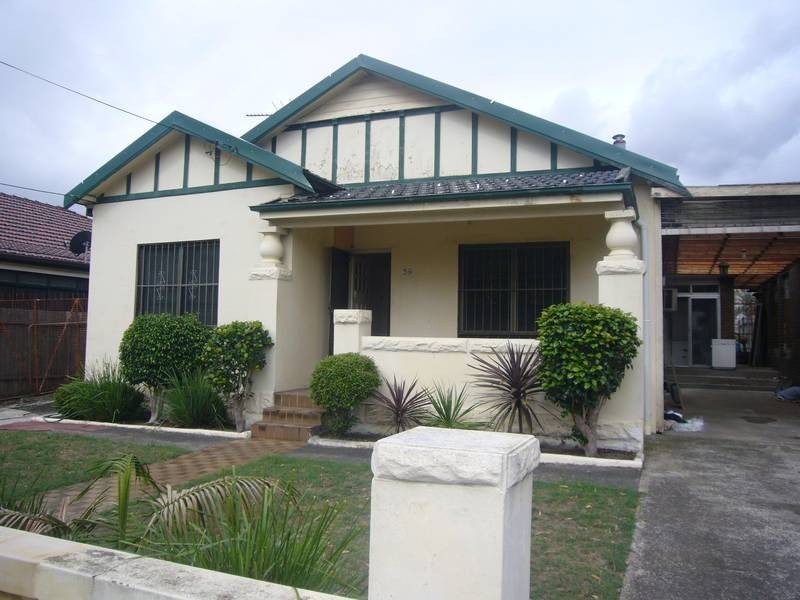 39 Dalmeny Avenue, Rosebery NSW 2018