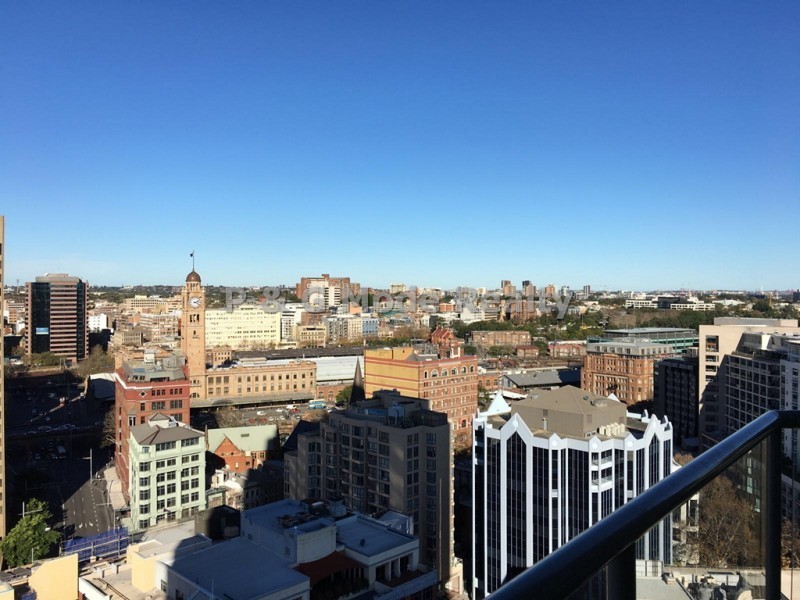 2 Quay Street, Sydney NSW 2000