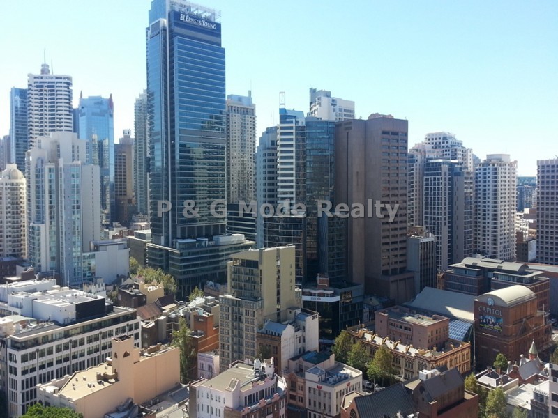 2 Quay Street, Sydney NSW 2000