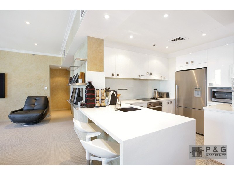 3609/343 Pitt Street, Sydney NSW 2000