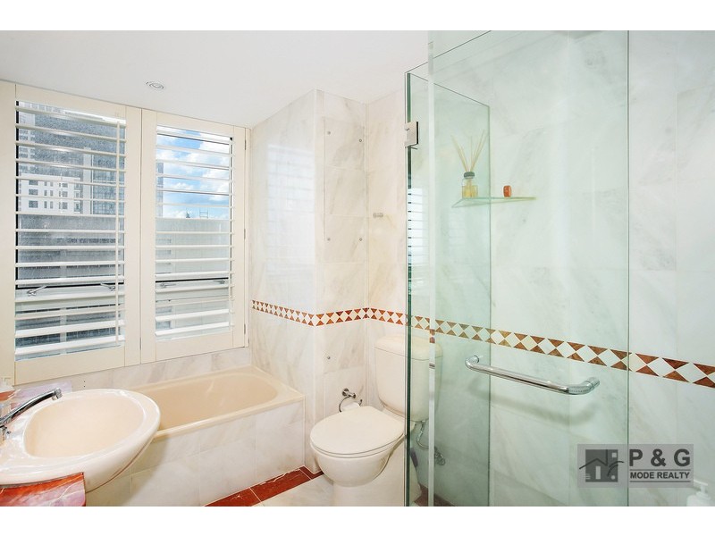 3609/343 Pitt Street, Sydney NSW 2000