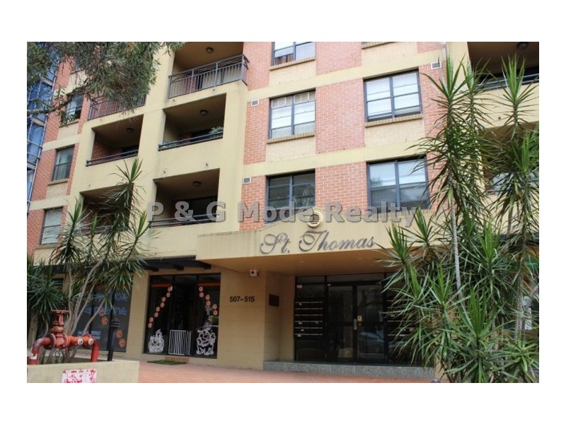 21/507 Elizabeth Street, Surry Hills NSW 2010