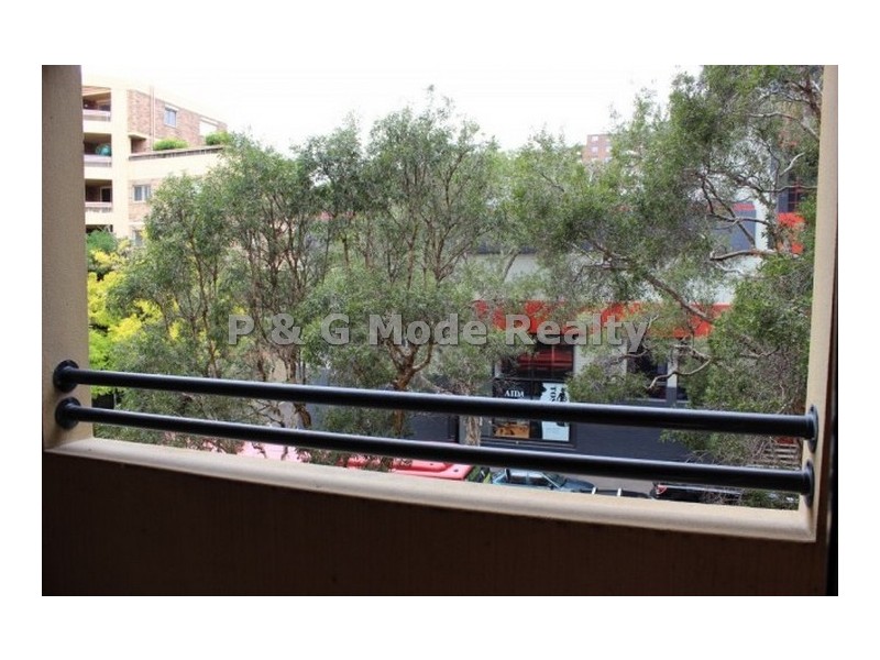 21/507 Elizabeth Street, Surry Hills NSW 2010