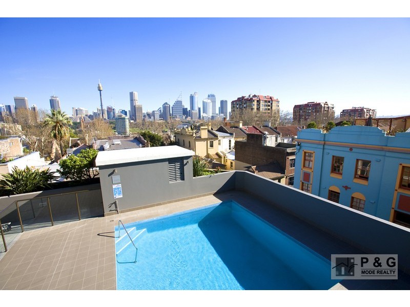 2 Springfield Ave, Potts Point NSW 2011