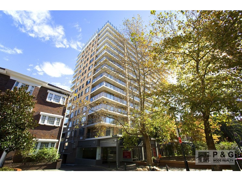 2 Springfield Ave, Potts Point NSW 2011