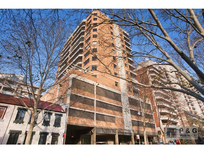 204 Victoria Street, Potts Point NSW 2011