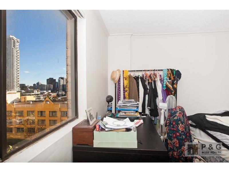 204 Victoria Street, Potts Point NSW 2011