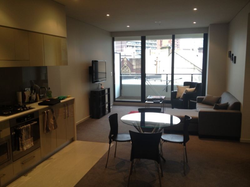 5/710 George Street, Sydney NSW 2000