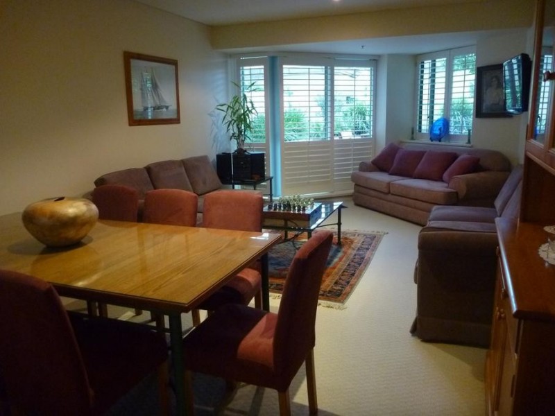 2 Quay Street, Haymarket NSW 2000