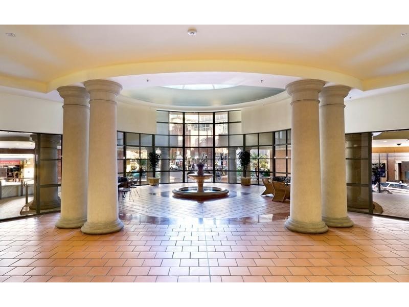 2 Quay Street, Haymarket NSW 2000