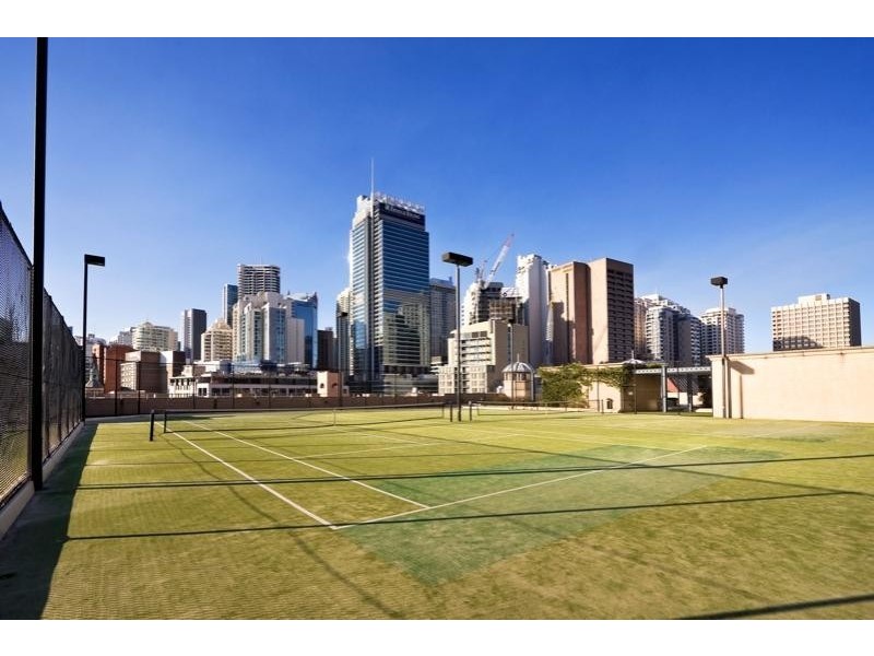 2 Quay Street, Haymarket NSW 2000