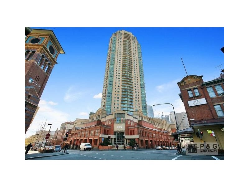 2 Quay Street, Sydney NSW 2000