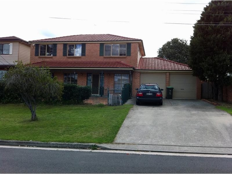 22 Burke Street, Chifley, Matraville NSW 2036