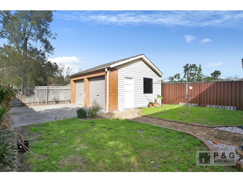 2 Rolfe Street, Rosebery NSW 2018