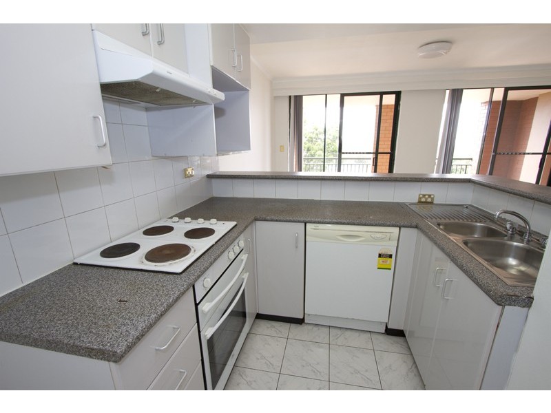 40/156 Chalmers Street, Surry Hills NSW 2010