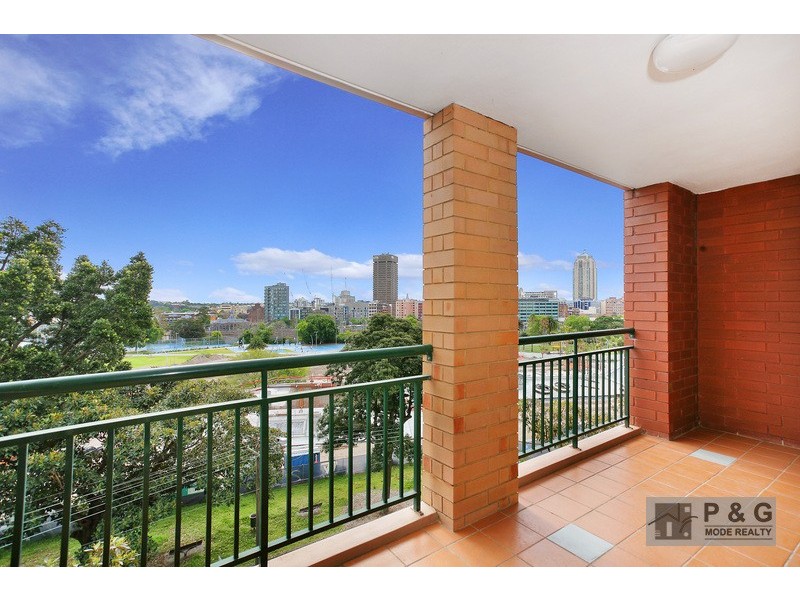 40/156 Chalmers Street, Surry Hills NSW 2010