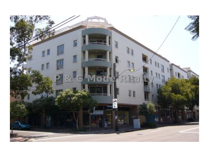 1/100 Cleveland Street, Chippendale NSW 2008