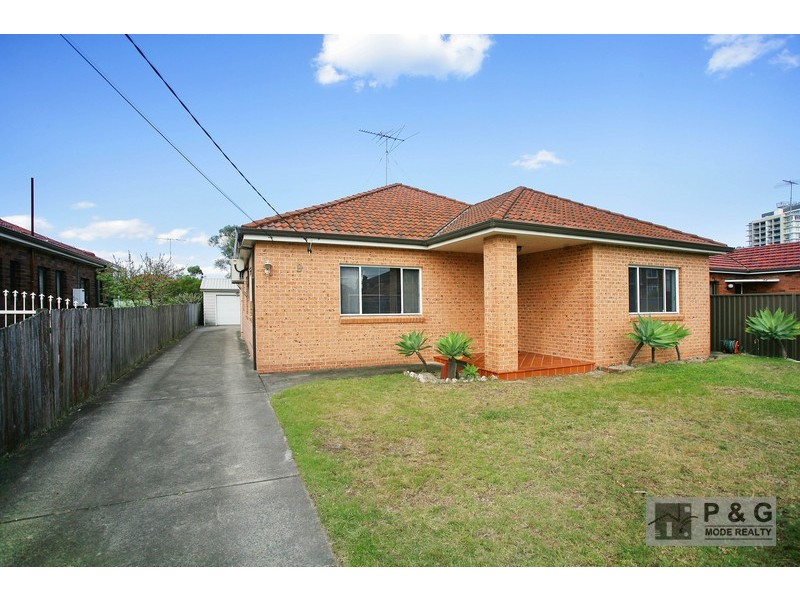 9 Mathewson Street, EASTGARDENS, Matraville NSW 2036