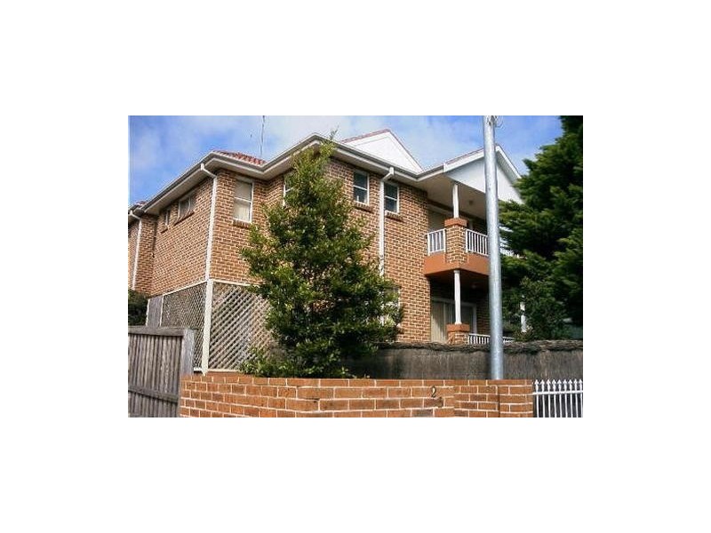 2/25 Minneapolis Crescent, Maroubra NSW 2035