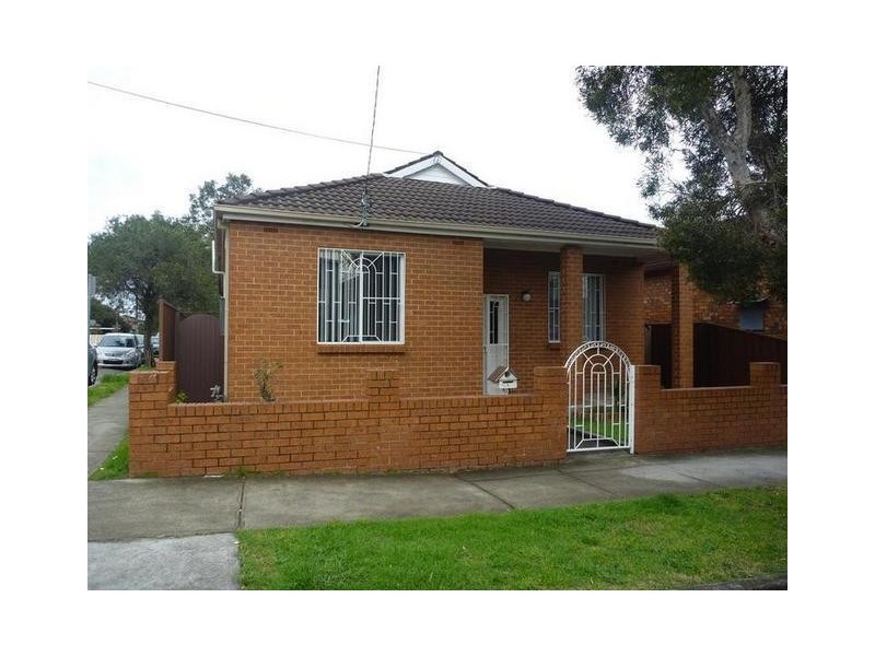 2 Rolfe Street, Rosebery NSW 2018