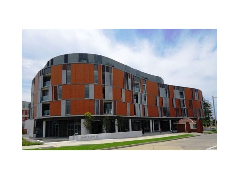 102/2-8 Pine Avenue, Matraville NSW 2036