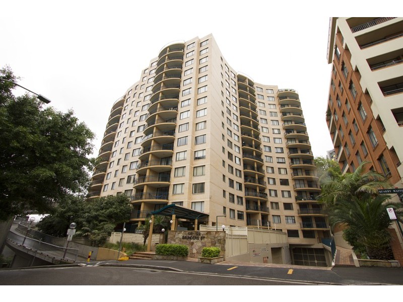 40/122 Saunders Street, Pyrmont NSW 2009