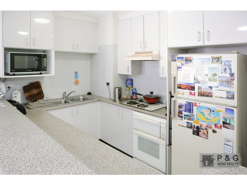 40/122 Saunders Street, Pyrmont NSW 2009