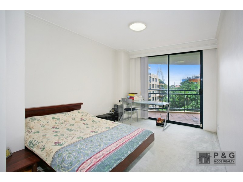 40/122 Saunders Street, Pyrmont NSW 2009