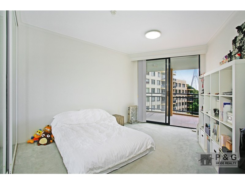 40/122 Saunders Street, Pyrmont NSW 2009