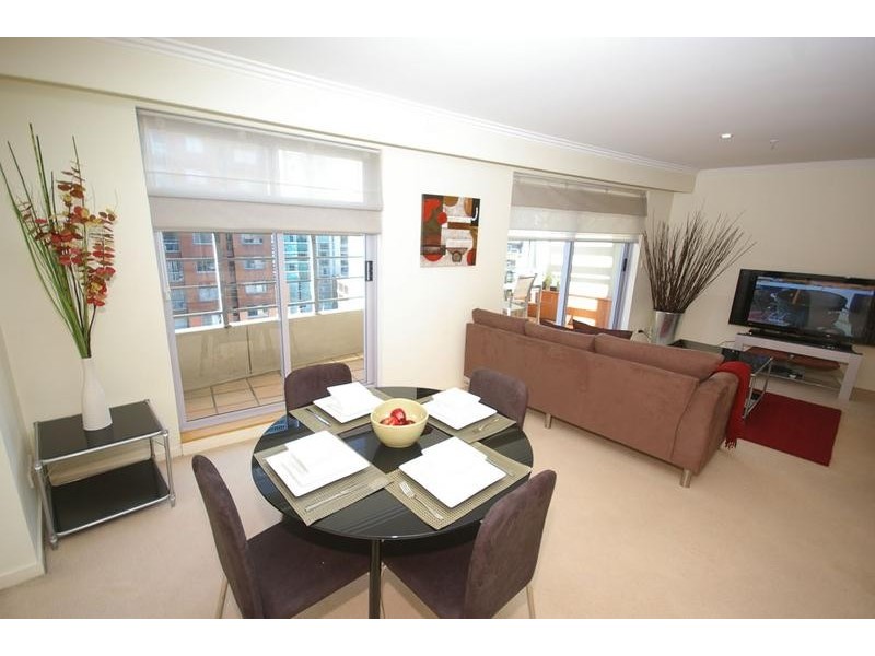 1810/28 Harbour Street, Sydney NSW 2000