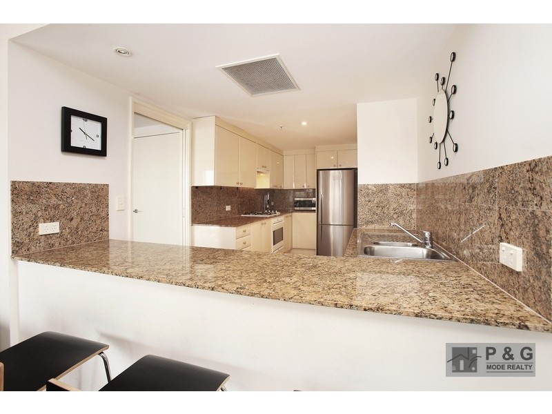 1810/28 Harbour Street, Sydney NSW 2000