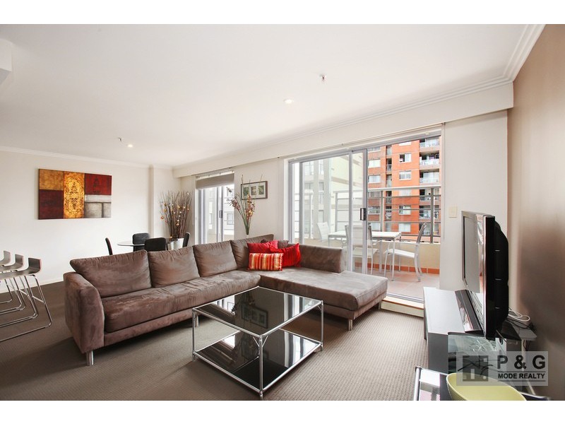 1810/28 Harbour Street, Haymarket NSW 2000