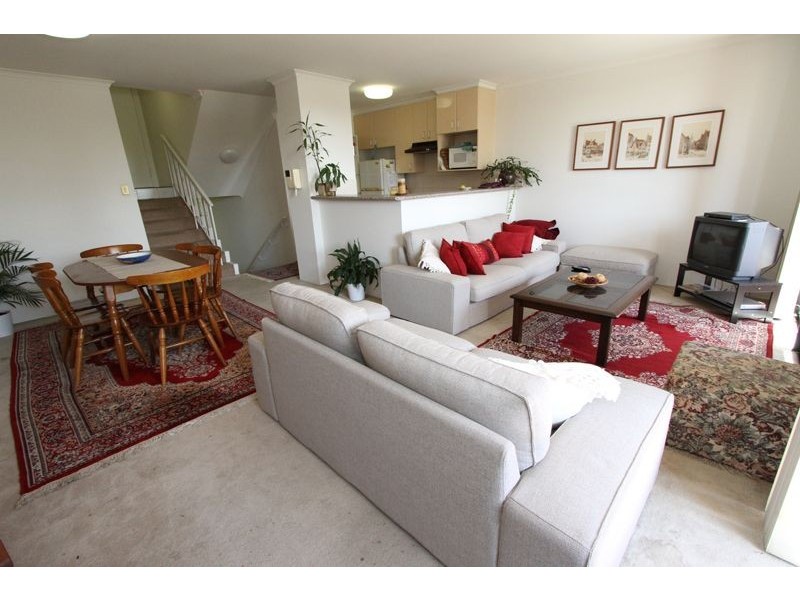 20/156 Chalmers Street, Surry Hills NSW 2010