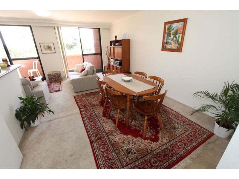 20/156 Chalmers Street, Surry Hills NSW 2010