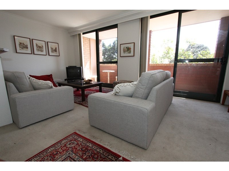 156 Chalmers Street, Surry Hills NSW 2010