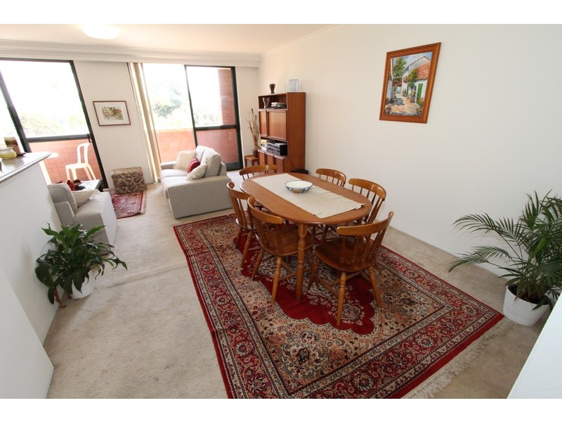 156 Chalmers Street, Surry Hills NSW 2010