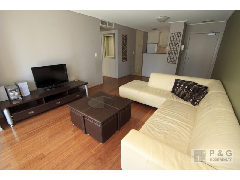 2508/393 Pitt Street, Sydney NSW 2000