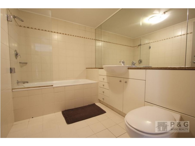 2508/393 Pitt Street, Sydney NSW 2000