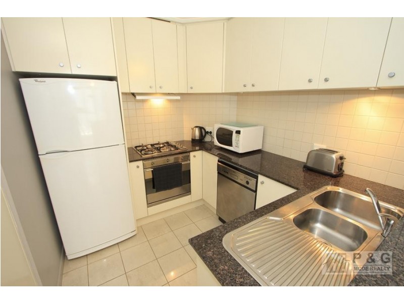 2508/393 Pitt Street, Sydney NSW 2000