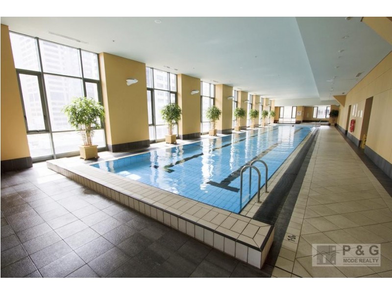 2508/393 Pitt Street, Sydney NSW 2000