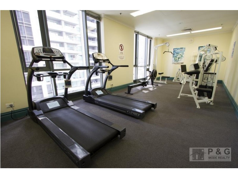 2508/393 Pitt Street, Sydney NSW 2000