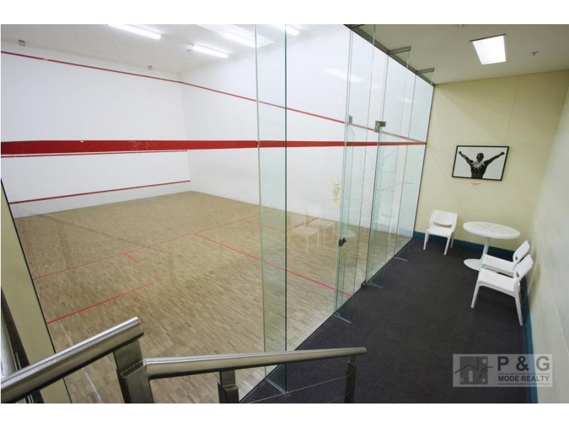 2508/393 Pitt Street, Sydney NSW 2000