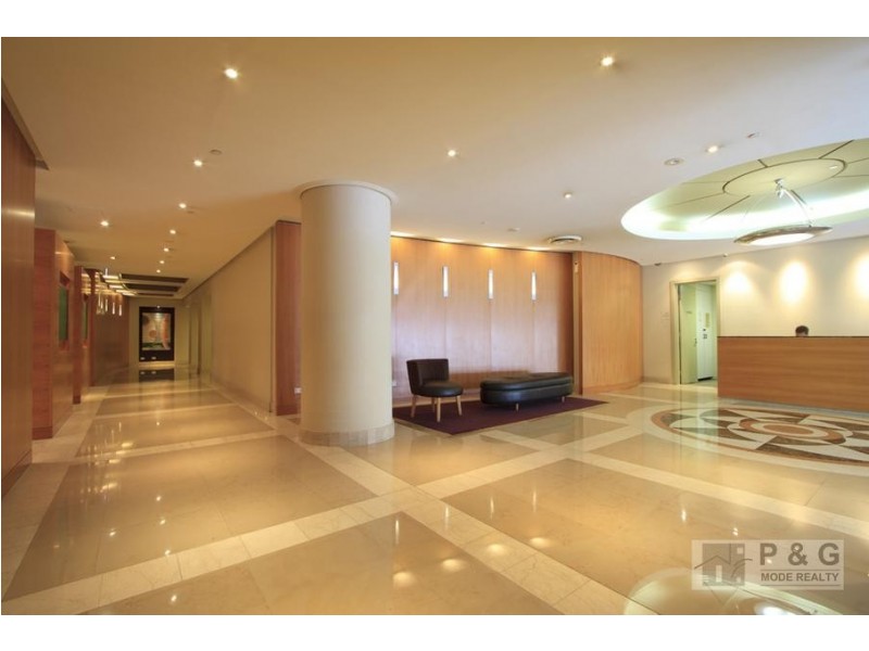 2508/393 Pitt Street, Sydney NSW 2000