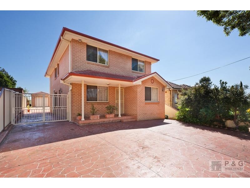 54 Warraroong Street, Beverly Hills NSW 2209