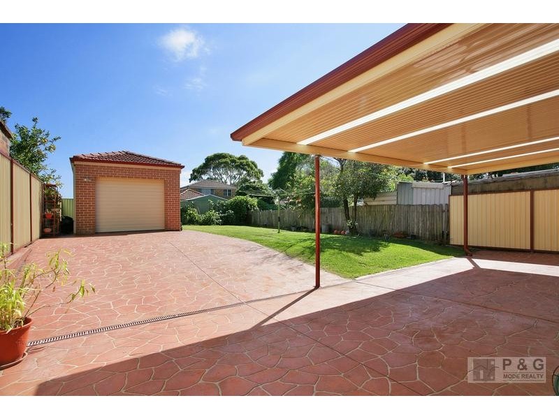 54 Warraroong Street, Beverly Hills NSW 2209
