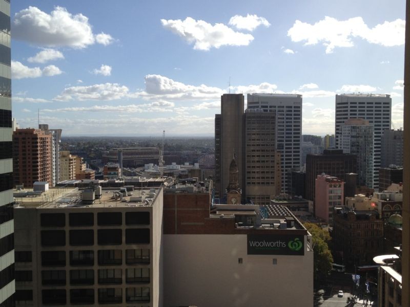 27 Park Street, Sydney NSW 2000