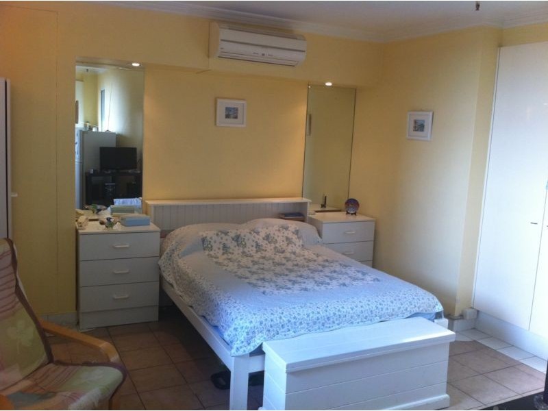 27 Park Street, Sydney NSW 2000