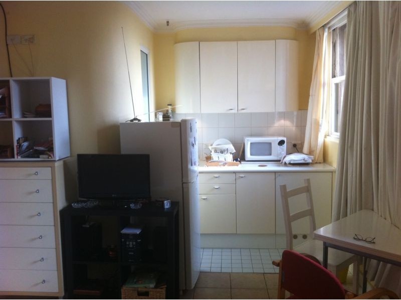 27 Park Street, Sydney NSW 2000